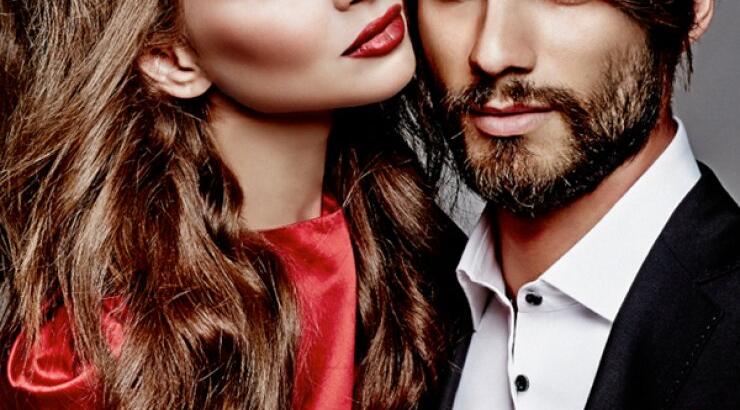 Under the Mistletoe εορταστικό make up look από τα Inglot