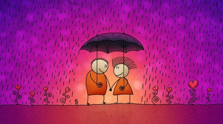 Ζώδια και σχέσεις από απόσταση! Τα καταφέρνουν; 