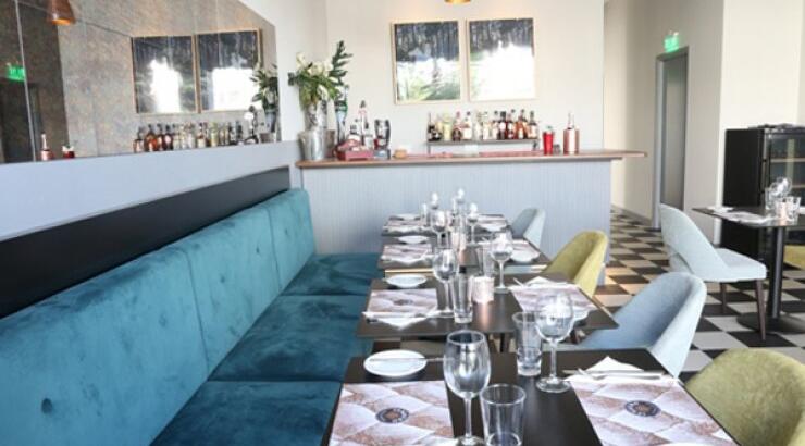 Το 48Bistro είναι η καινούργια άφιξη στην πρωτεύουσα