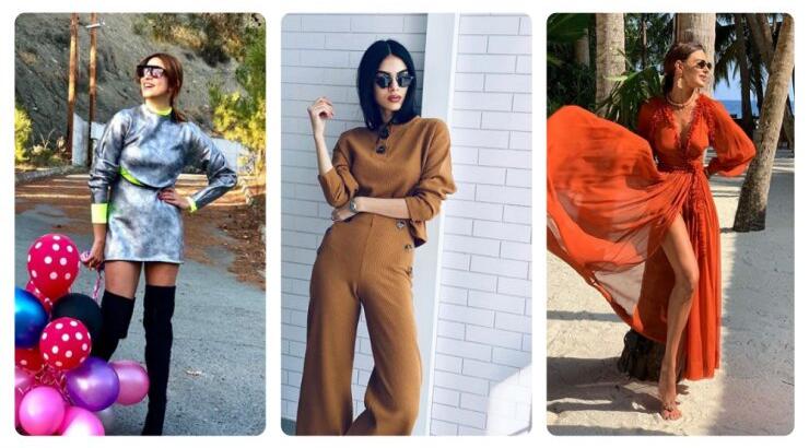 Τop10: Αυτοί είναι οι πιο δημοφιλείς λογαριασμοί επώνυμων Κυπρίων στο instagram 