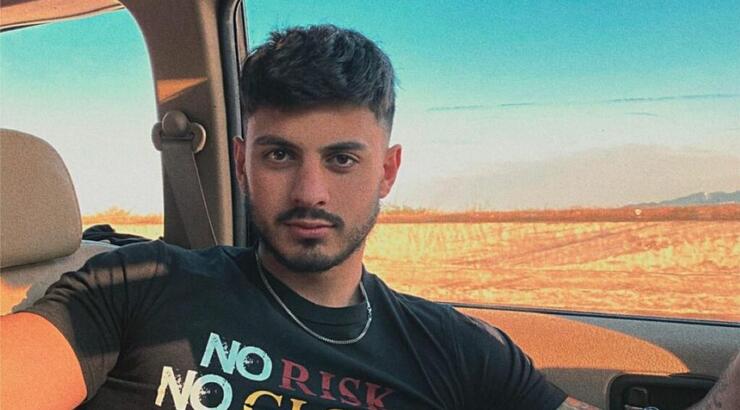 Συντετριμμένος ο πατέρας του Έλληνα tiktoker που έχασε τη ζωή του μιλά πρώτη φορά [βίντεο]