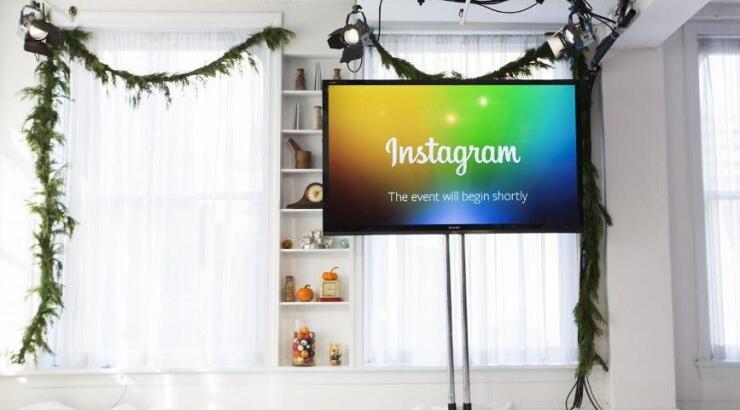 Το instagram δημιουργεί τις δικές του "ιστορίες" [βίντεο]