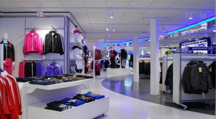 Νέα καταστήματα Intersport σε Κύπρο και Ελλάδα