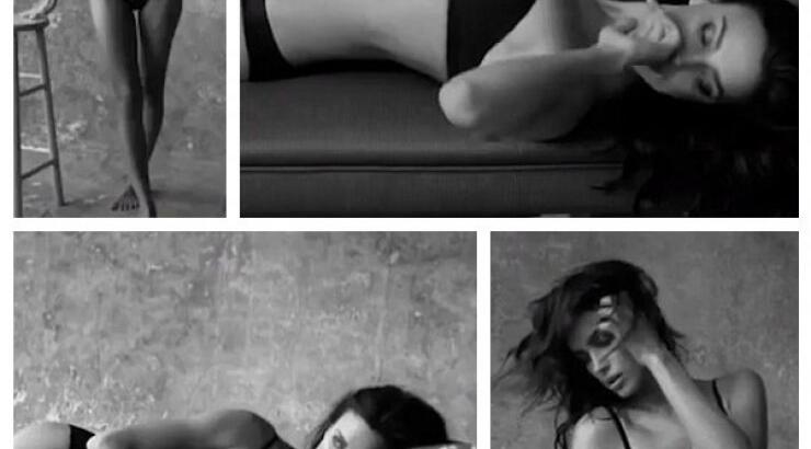 Irina Shayk: Επιστρέφει με την Intimissimi πιο σέξι από ποτέ!