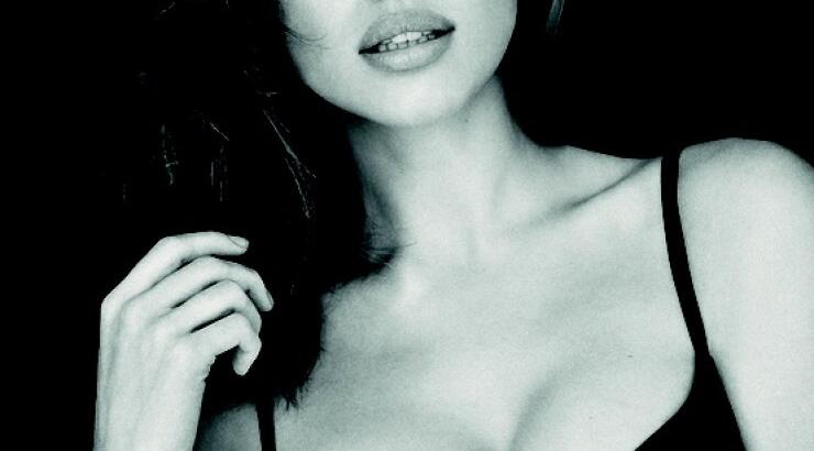 Intimissimi: The perfect bra!