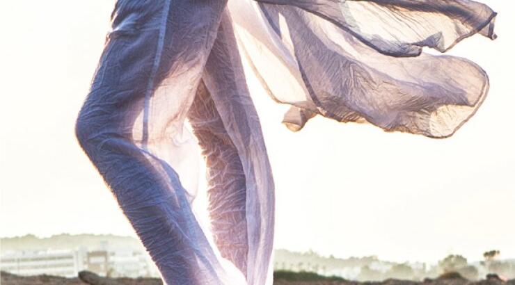 Κ by Kika Ioannidou: 3 νέες ( οικονομικές) συλλογές [εικόνες]