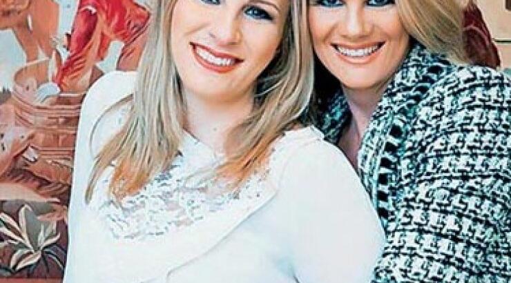 Νίκος Αναστασιάδης: Το δώρο που του χάρισαν οι κόρες του