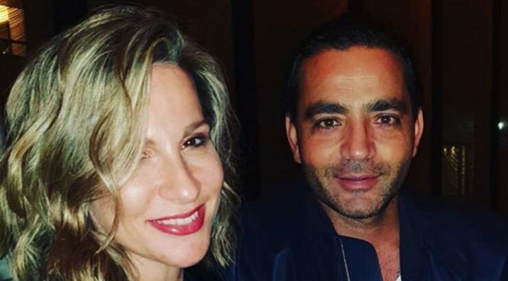 Ινώ Αναστασιάδη Μισιρλή: Δείτε πως ευχήθηκε στο σύζυγό της που έχει σήμερα γενέθλια