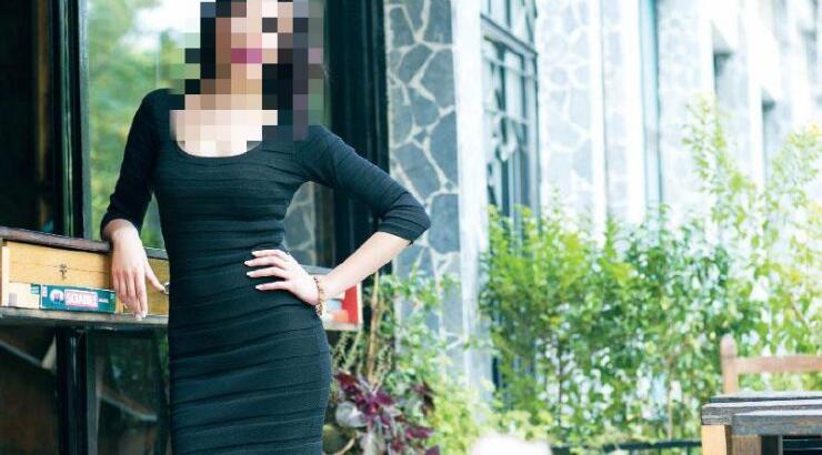 Το ξέσπασμα Κύπριας ηθοποιού στο facebook: "Υπάρχουν άντρες που σε λένε π@@@@να επειδή…"