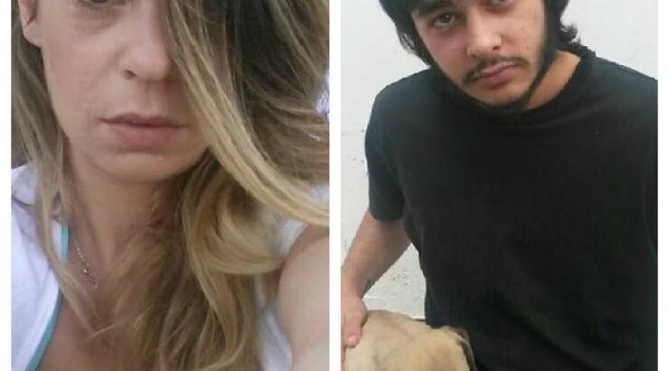 Ιωάννα Πολυνείκη: Μιλά για πρώτη φορά για το φόνο που διέπραξε ο αδελφός της [βίντεο]