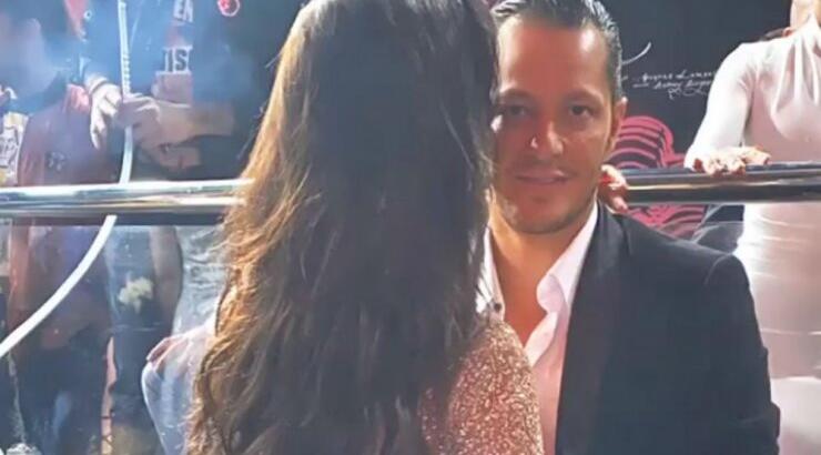 Ιωάννα Μπέλλα: Μίλησε πρώτη φορά για τον φημολογούμενο χωρισμό από τον Κύπριο επιχειρηματία