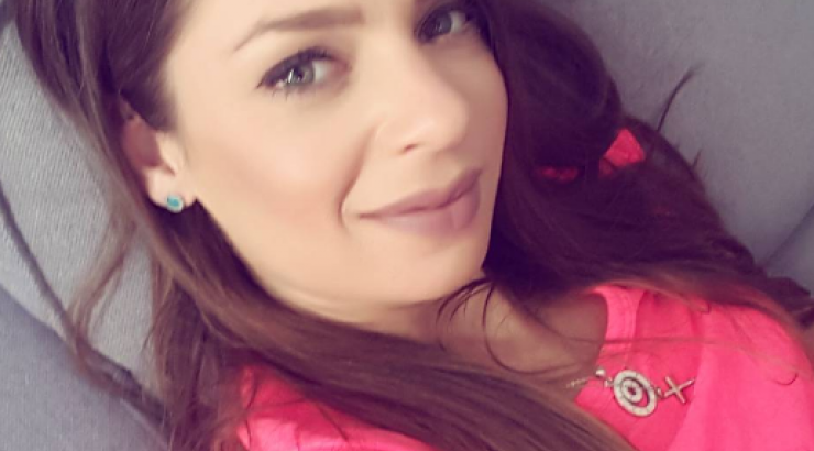 Βγαλμένο από παραμύθι! Δείτε το πανέμορφο σπίτι της Ιωάννας Πολυνείκη!