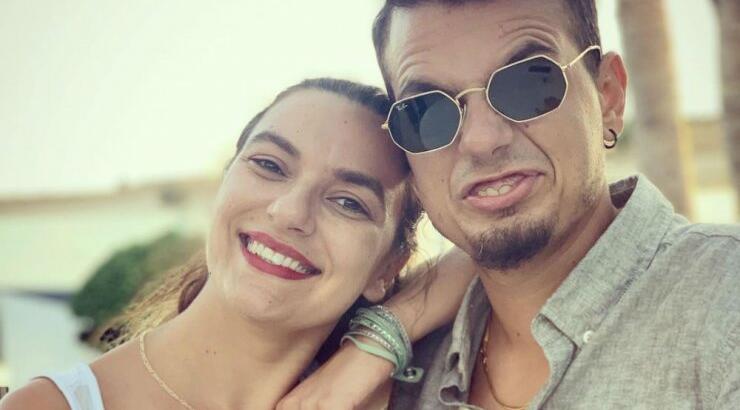 Ιωάννα Λαμπροπούλου: Η απίστευτη σύμπτωση την ημέρα που θα παντρευόταν! [εικόνα]