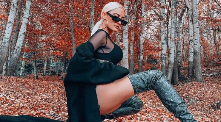 Ιωάννα Τούνη: Αποκάλυψε το αστρονομικό ποσό που της πρότειναν για να συμμετάσχει στο "Survivor"