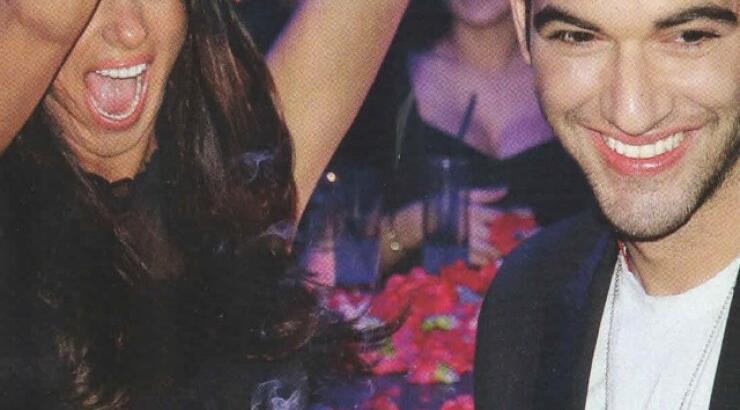 Ιωάννου-Χοψονίδου: Αυτός είναι ο λόγος χωρισμού!