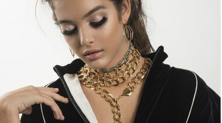 H νέα συλλογή της Ιωάννας Κοτζιάπασιη κλέβει τις εντυπώσεις