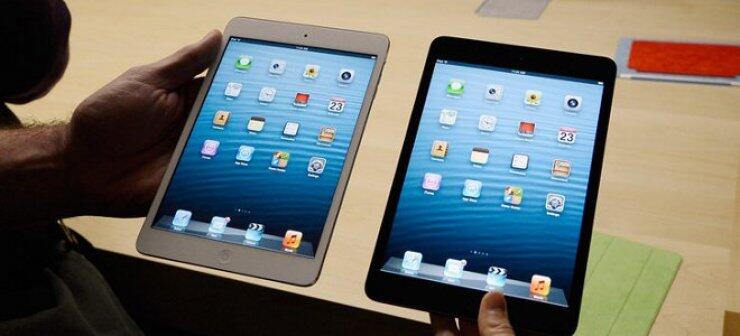 Έτοιμα τα νέα iPad Air και iPad Mini 