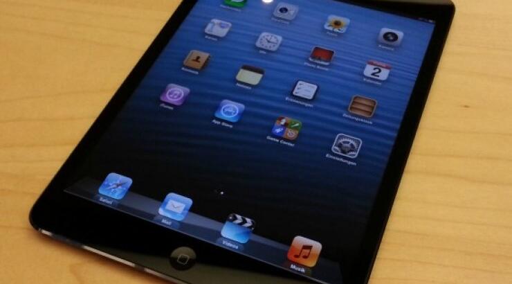 Συνεργασία έκπληξη: Το νέο iPad mini της Apple έχει άρωμα Samsung