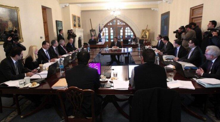 Ενώπιον του Υπουργικού οι εξελίξεις στη Νομική Υπηρεσία 