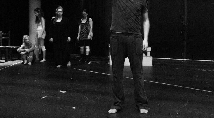 Ιππόλυτος: Βρεθήκαμε στην ανοικτή δοκιμή 