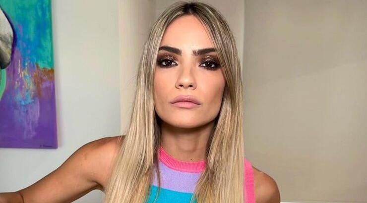 3 επώνυμες Κύπριες μας δείχνουν το smokey eye του καλοκαιριού 