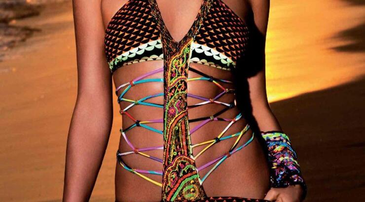 Στην Αθήνα τον επόμενο μήνα η Irina Shayk!