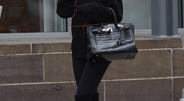 Τραυματίστηκε η Irina Shayk [εικόνες]