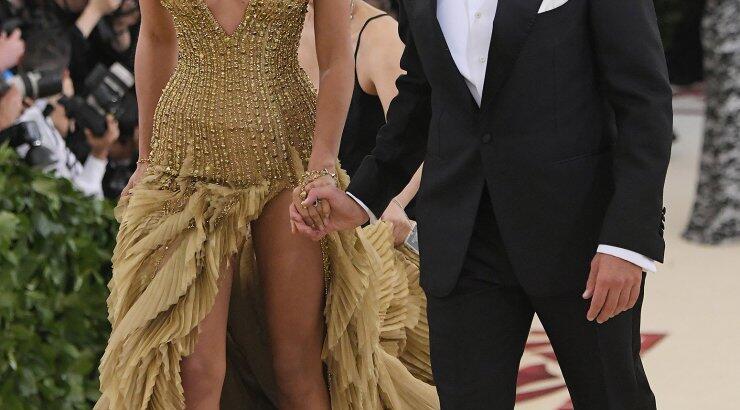 Irina Shayk – Bradley Cooper: Είδαμε για πρώτη φορά την ενός έτους κόρη τους και είναι μία κούκλα! [εικόνες]