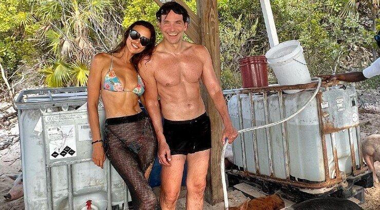 Bradley Cooper – Irina Shayk: Κάνουν κοινές διακοπές και όλοι αναρωτιούνται αν είναι ξανά μαζί! 