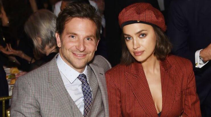 Bradley Cooper - Irina Shayk: Οι φωτογραφίες που βάζουν τέλος στις φήμες περί κρίσης στη σχέση τους