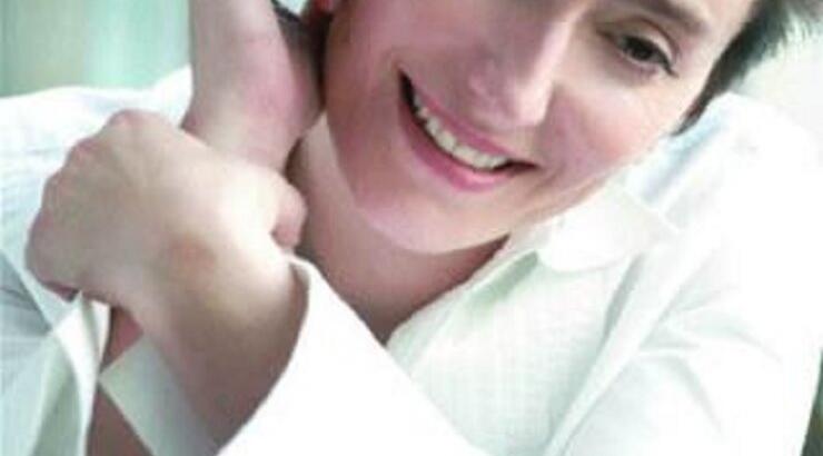 Ηρώ: «Είπα να δηλωθεί ο γιος μου με το δικό μου επώνυμο και δεν το δεχόταν το σύστημα»