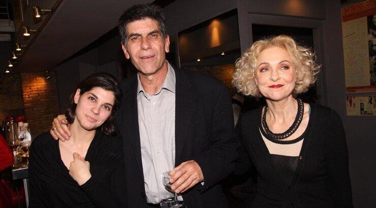 Ηρώ Μπέζου: Με ποιον ηθοποιό είναι ζευγάρι η κόρη Μπέζου – Τσαλίκη εδώ και 8 χρόνια; 