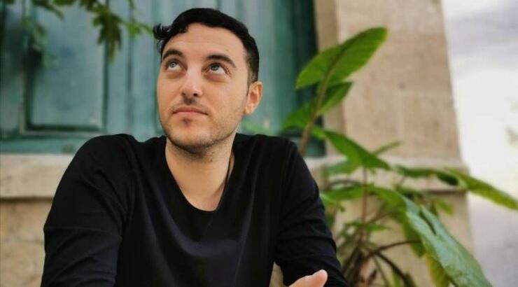 Ηρόδοτος Μιλτιάδους: Η άγνωστη σύνδεση με πρωταγωνιστή από το cast του “Maestro” [εικόνα]