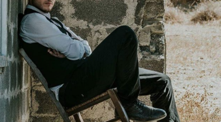 Δεν πιστεύαμε στα μάτια μας! Δείτε τον σωσία του Ηρόδοτου Μιλτιάδους!