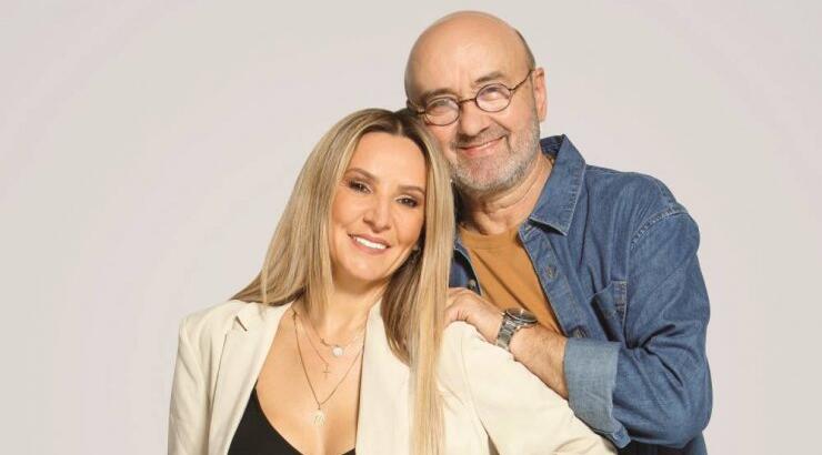 Βρεθήκαμε στις πρόβες του “Ήρθε κι έδεσε” λίγο πριν την πρεμιέρα [εικόνες & βίντεο]