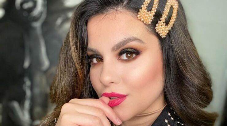 Ιζαμπέλλα Χριστοδούλου: Δεν πάει το μυαλό σας πόσο χρόνων είναι η γνωστή make-up artist!