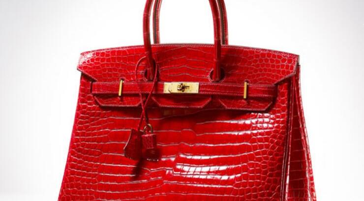 Vintage Hermès: Στο σφυρί!