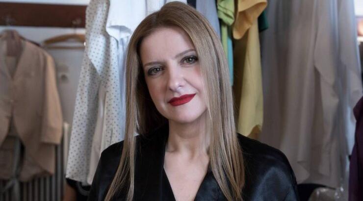 Συγκλονισμός για την Ελληνίδα δημοσιογράφο που πέθανε τρεις ημέρες πριν γεννήσει 