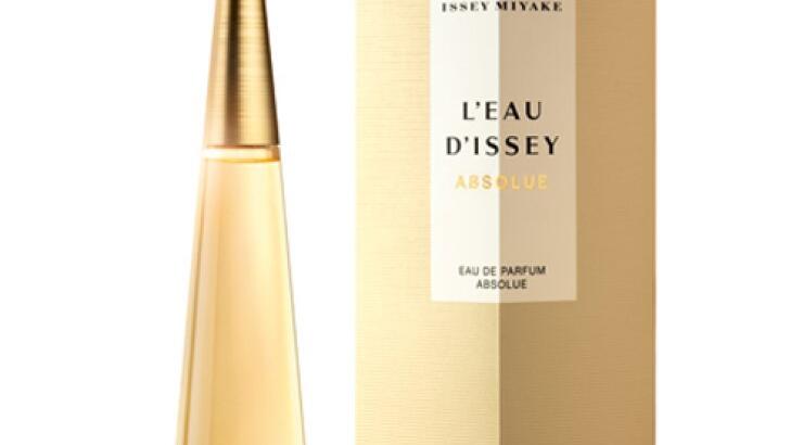 Issey Miyake, L’Eau d’Issey Absolue