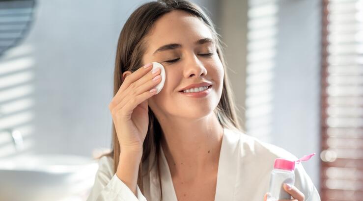 From winter to spring: Πως να προσαρμόσεις τη skincare ρουτίνα σου στη νέα εποχή