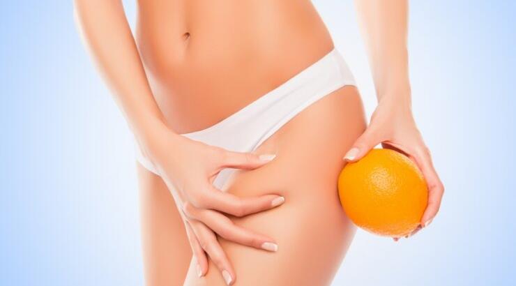 Κυτταρίτιδα: 3+1 επαγγελματικές θεραπείες για να την καταπολεμήσεις