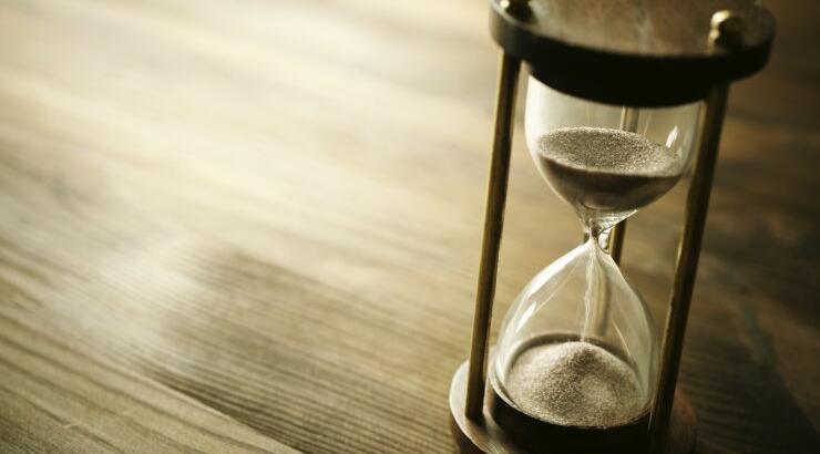 Μάθε πώς θα σου φτάνει ο χρόνος! 