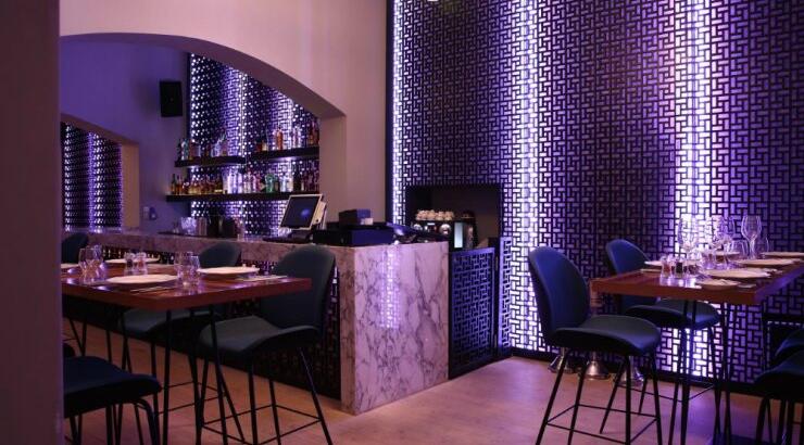 Το νέο ιταλικό της πόλης έχει γούστο