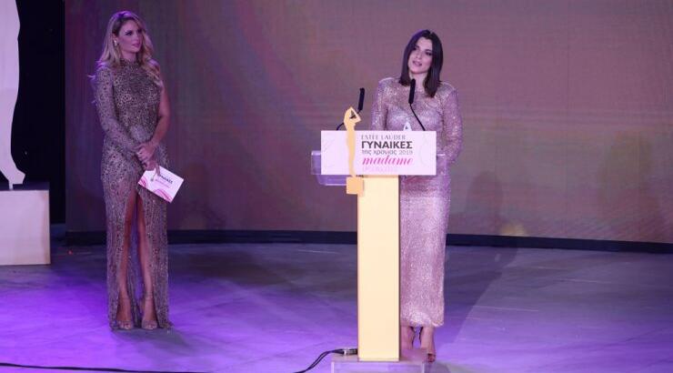 15η απονομή Madame Figaro Γυναίκες της χρονιάς: Δόθηκε το πρώτο βραβείο!