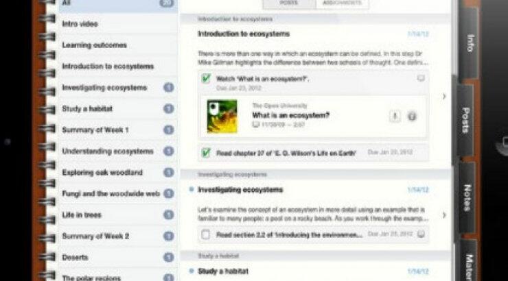 1 δις downolads για το iTunes U