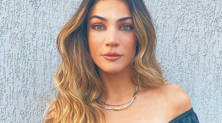 Ήβη Αδάμου: Από αυτή την εκπομπή έχει δεχθεί πρόταση για τη νέα σεζόν!