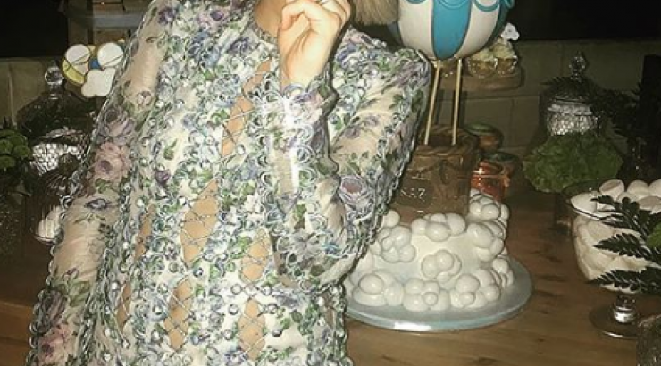 Ήβη Κυπριανού: Το υπέροχο στιγμιότυπο του συζύγου της με το γιο τους στη θάλασσα!