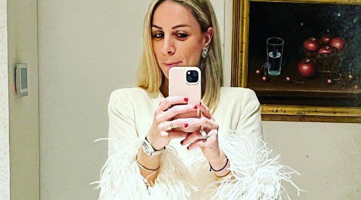 Ήβη Κυπριανού: Μοιράστηκε το πιο breathtaking στιγμιότυπο από τις διακοπές της στην Αυστρία! 