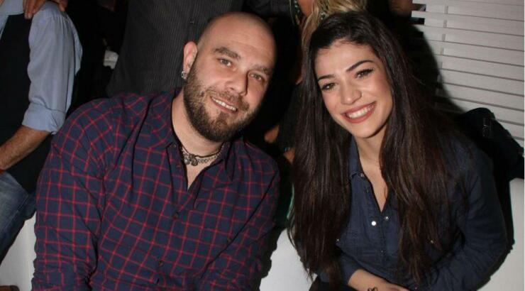 Γνωστός Κύπριος θα είναι ο νονός της κόρης της Ήβης Αδάμου και του Μιχάλη Κουϊνέλη!