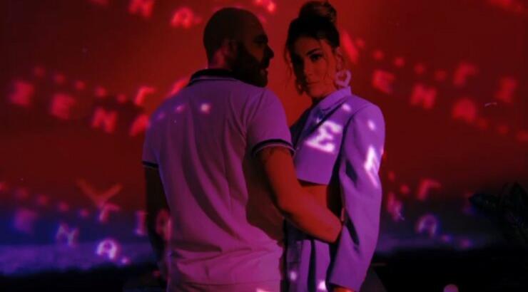 Αδάμου – Κουϊνέλης: Τους "τσακώσαμε" στο αεροδρόμιο κατά την αναχώρησή τους για Κύπρο!